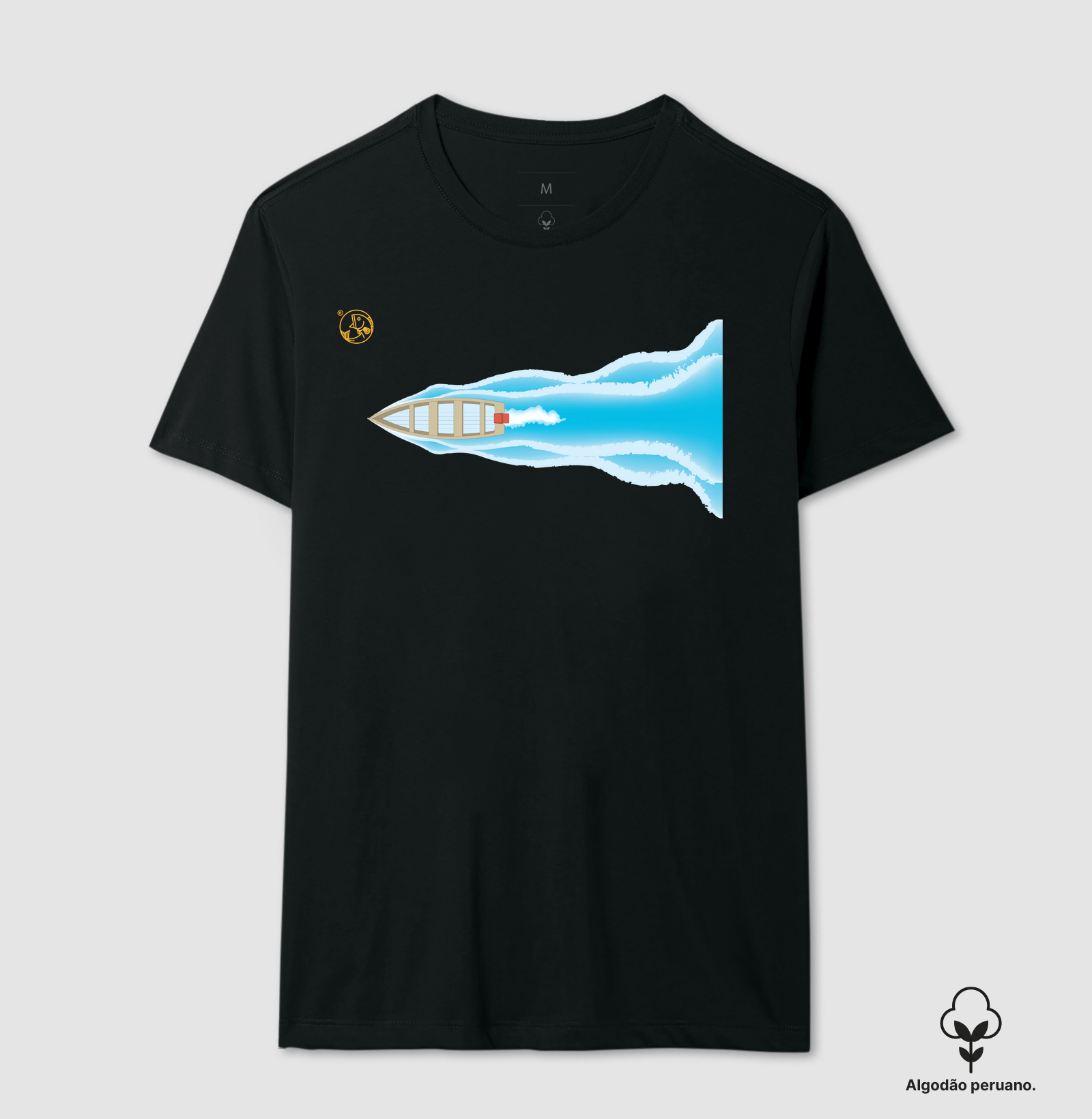 Camisa 1