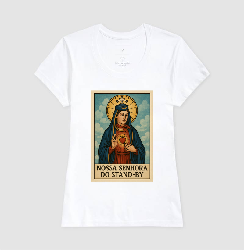 Camisa 4