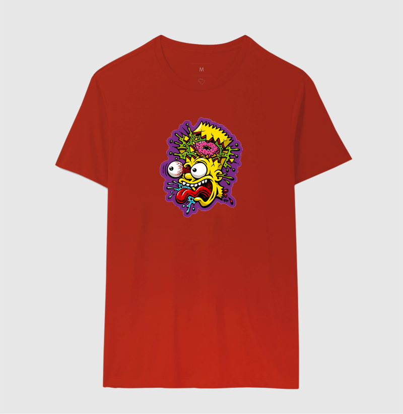 Camisa 11