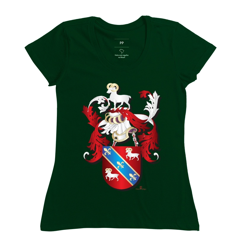 Camisa 12