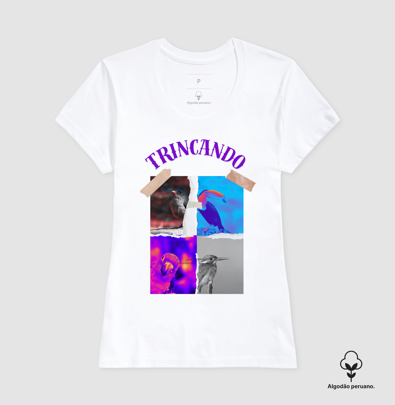 Camisa 5