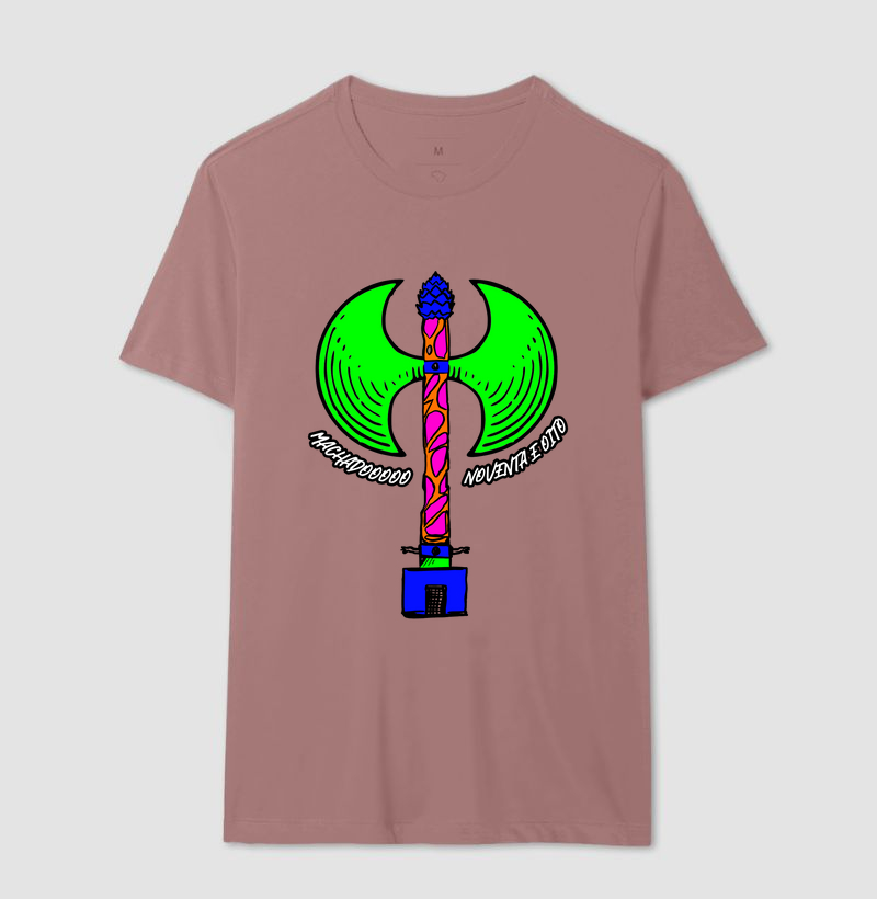 Camisa 19