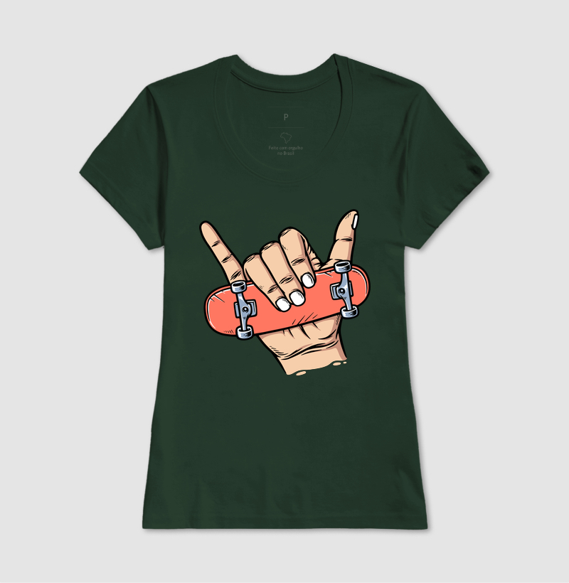 Camisa 9