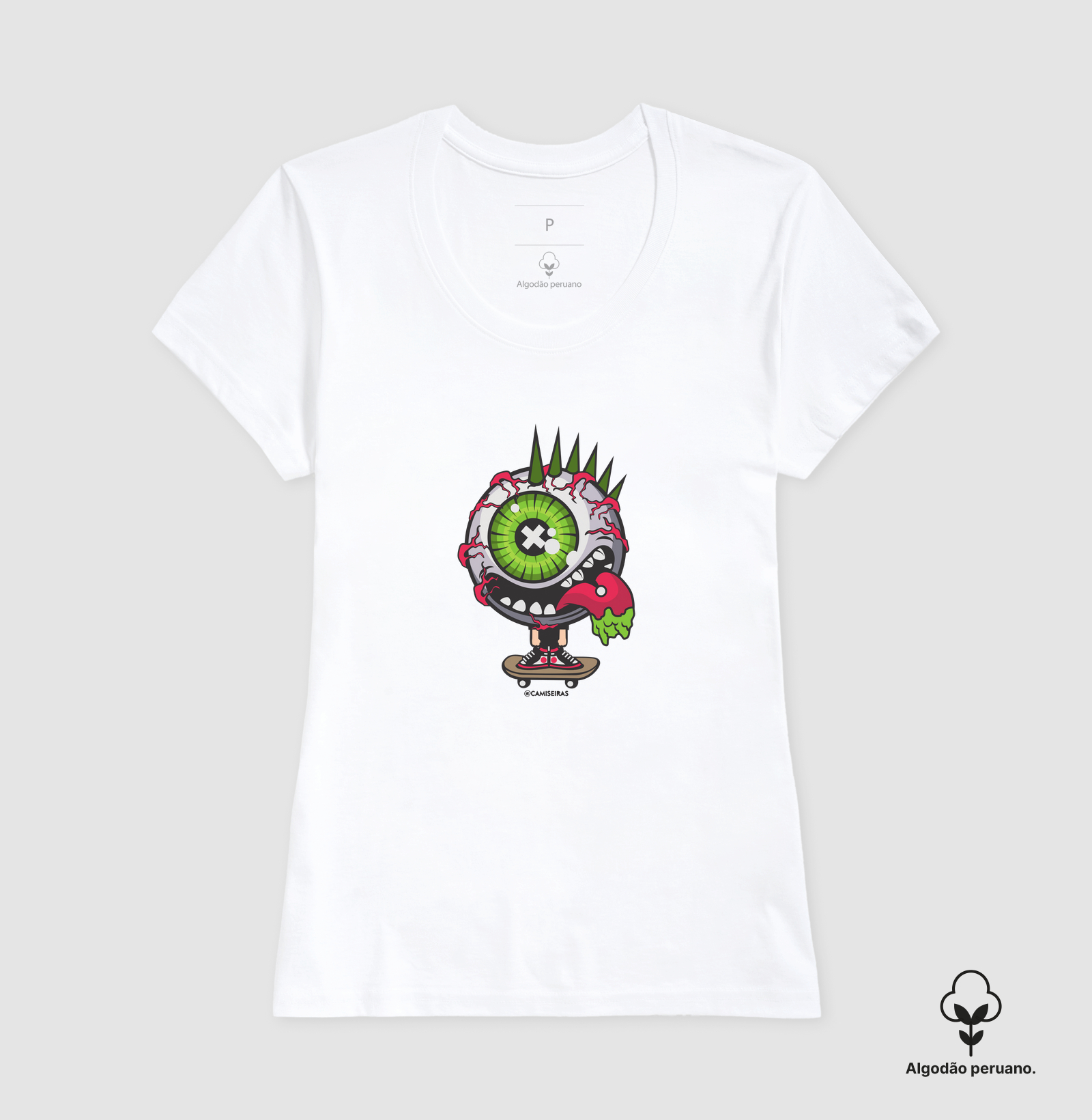 Camisa 6