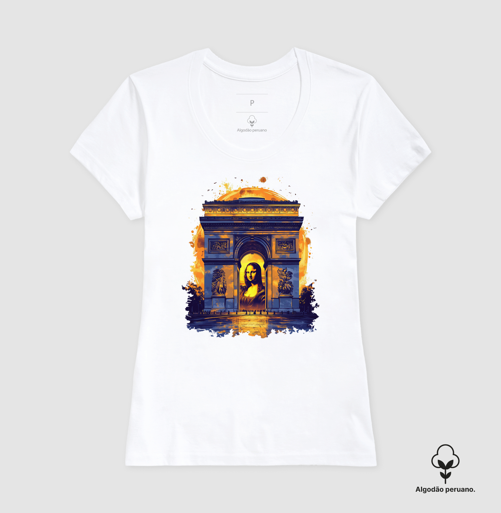 Camisa 1