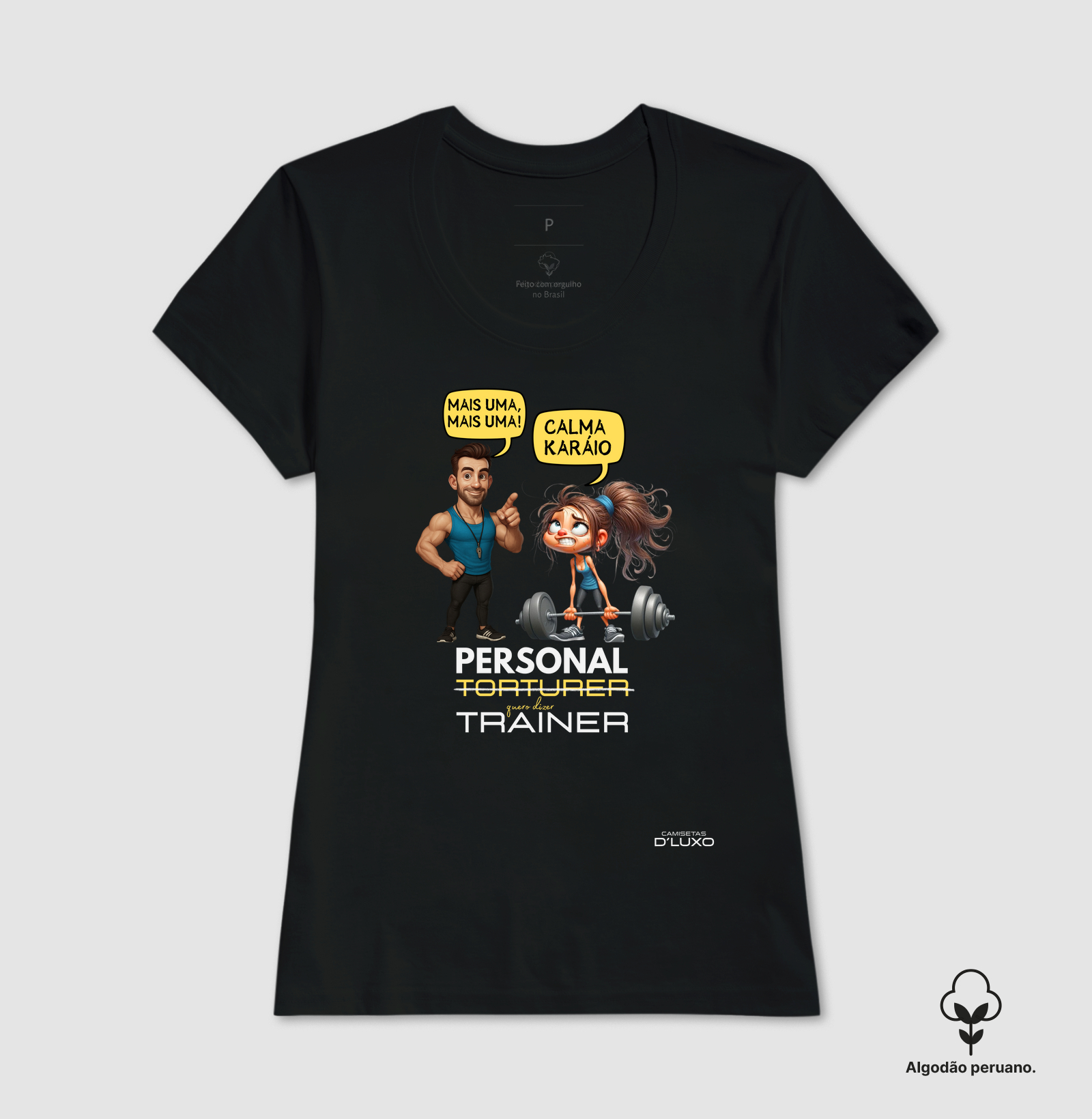 Camisa 9