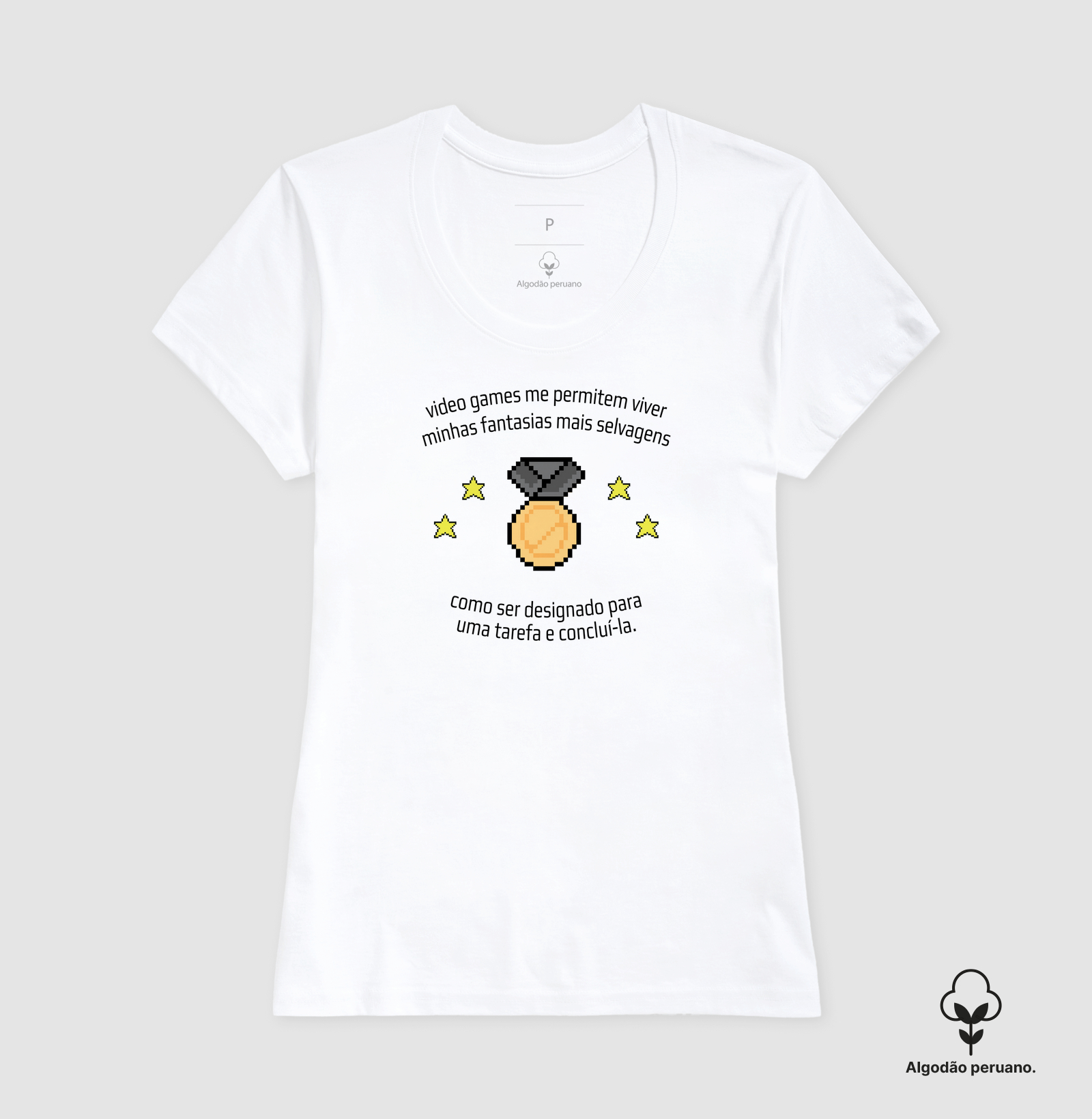 Camisa 3