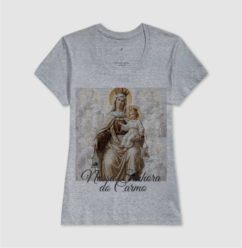 Camisa 10
