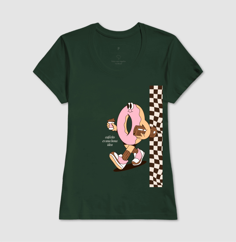 Camisa 10