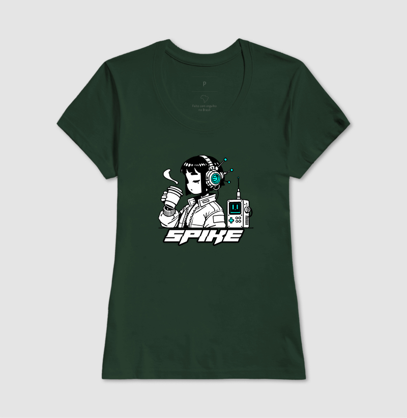 Camisa 15