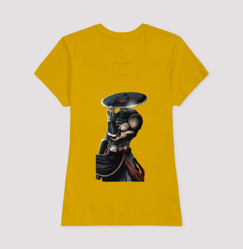 Camisa 14