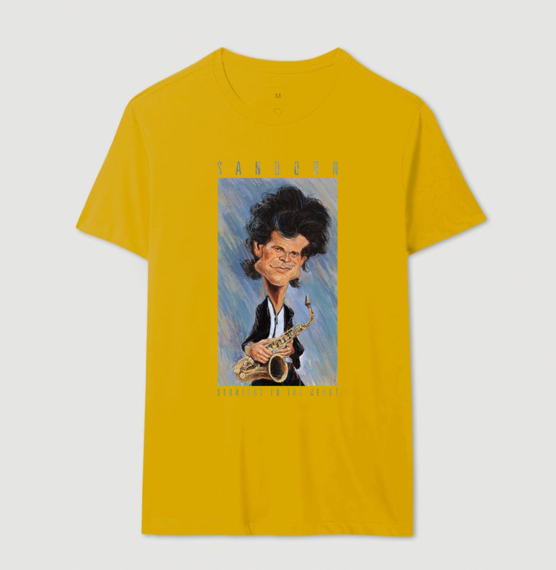 Camisa 16