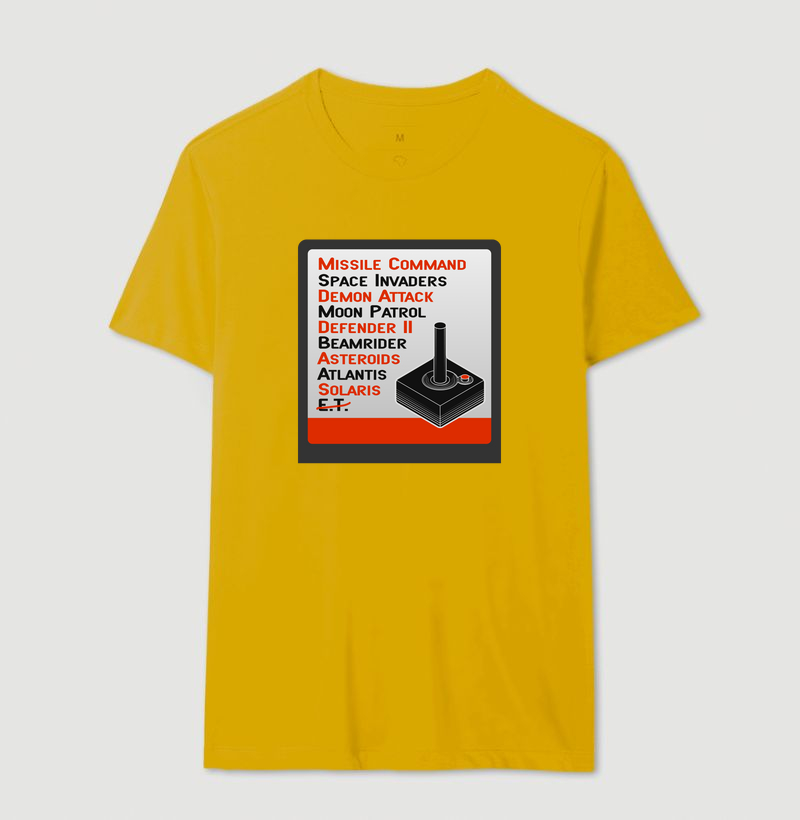 Camisa 2