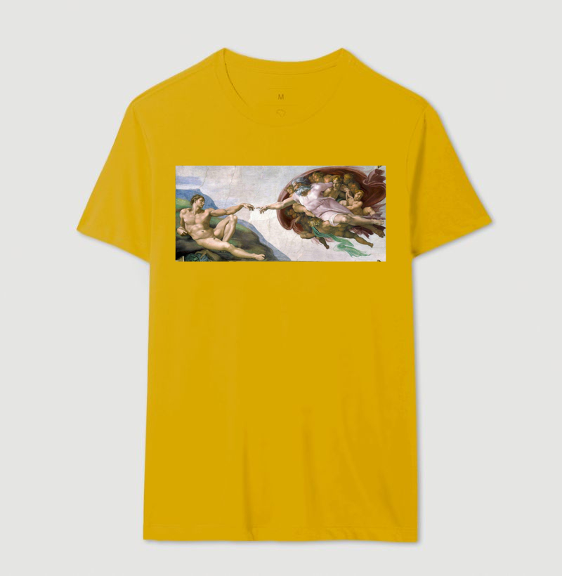 Camisa 2