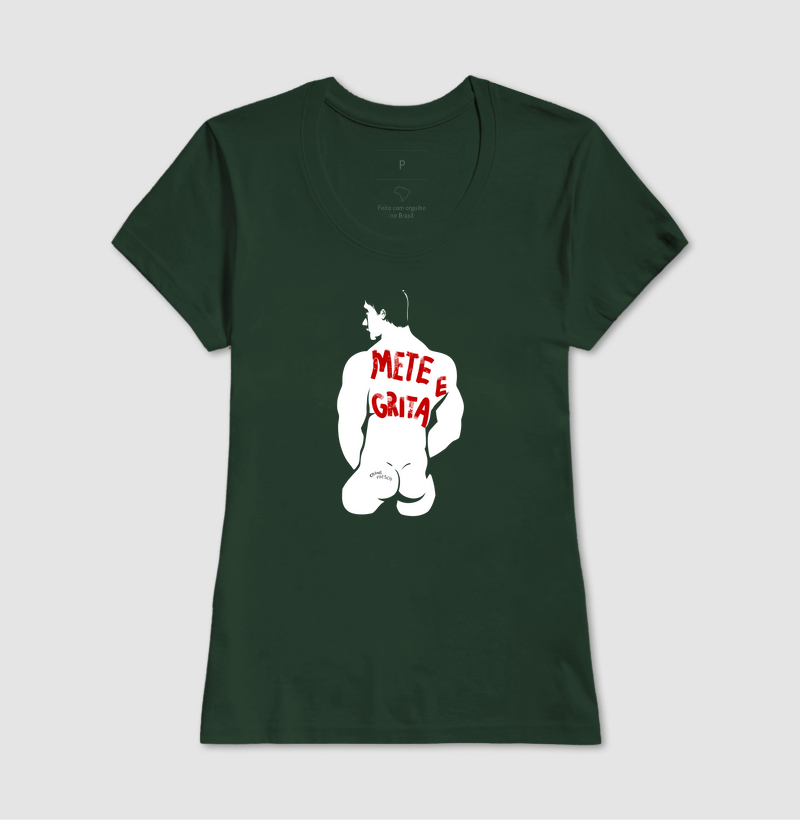 Camisa 12