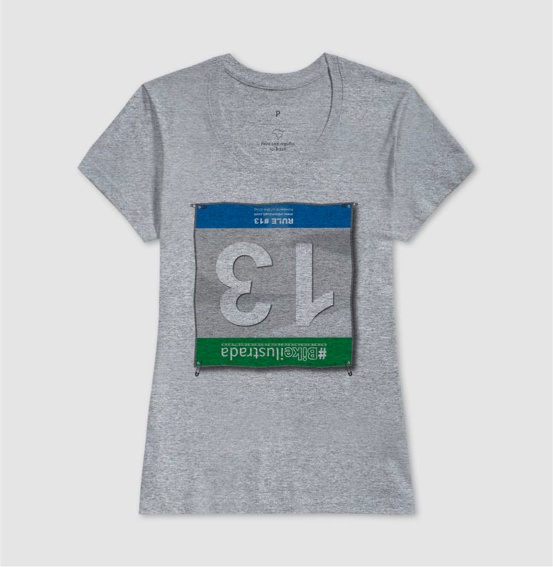 Camisa 12