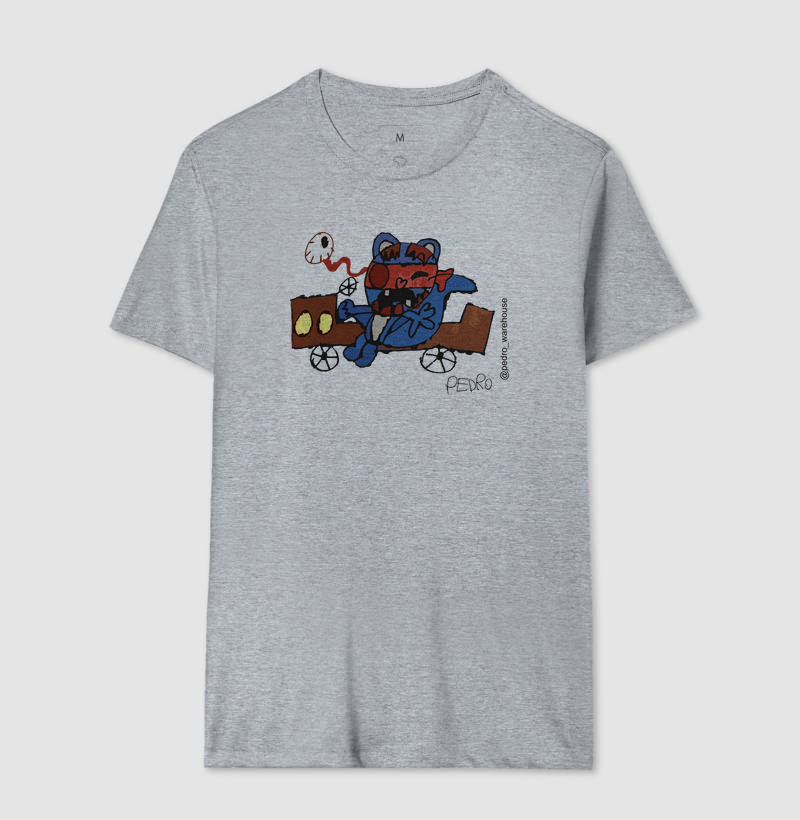 Camisa 7