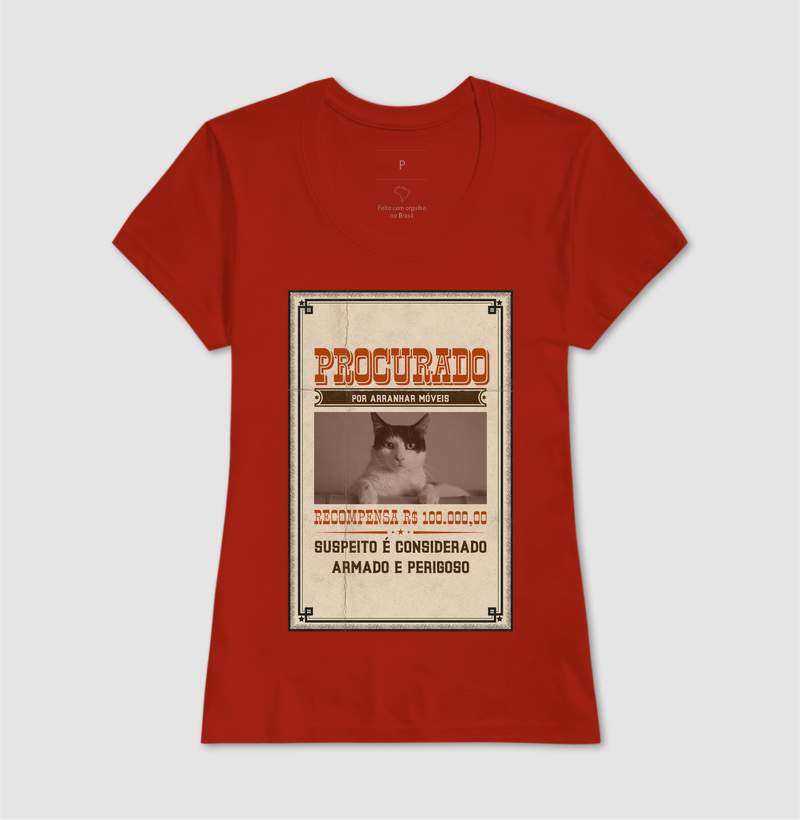 Camisa 10