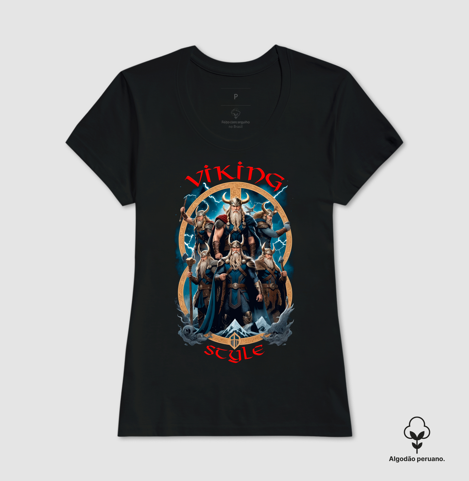 Camisa 7