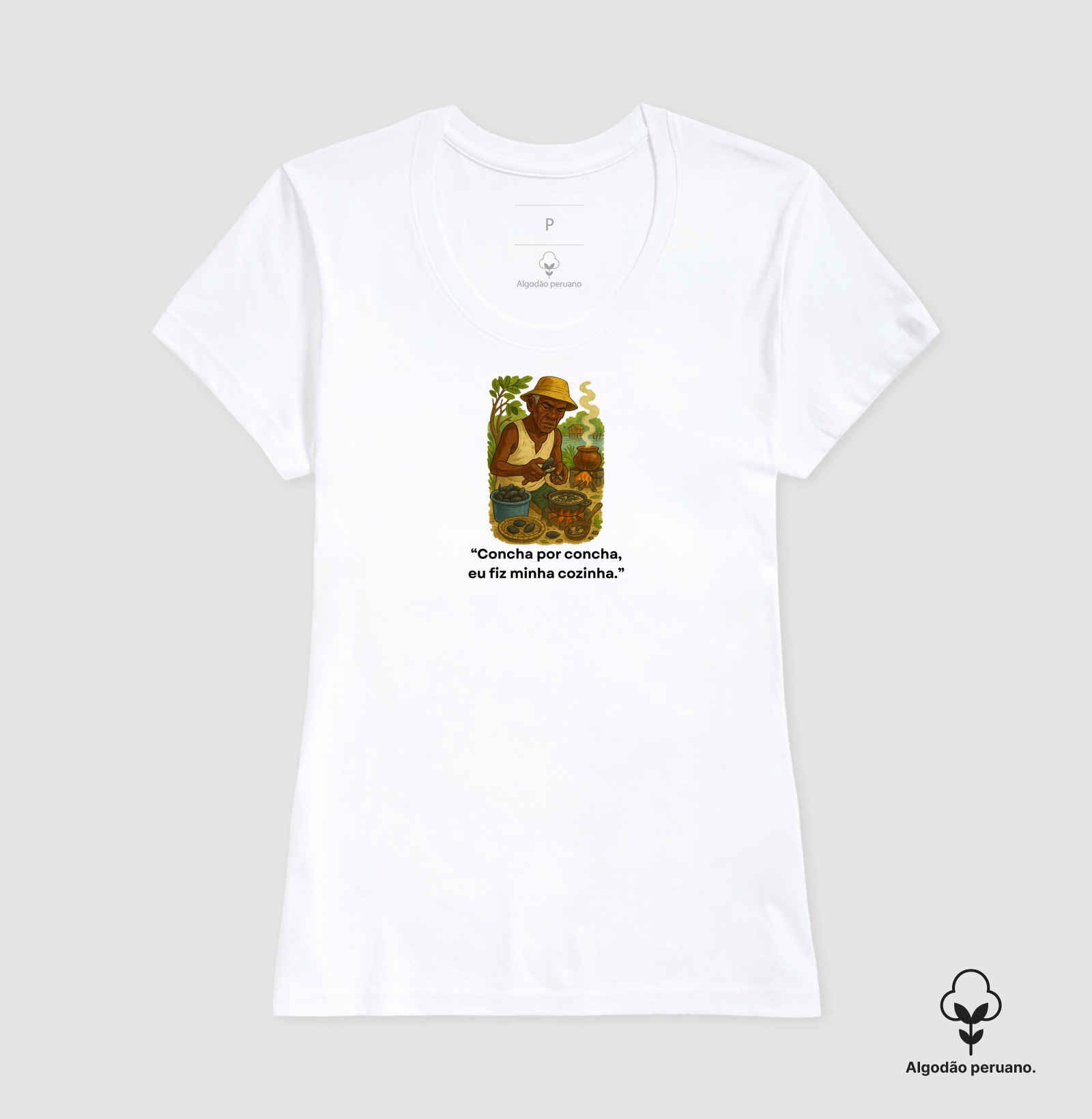 Camisa 6