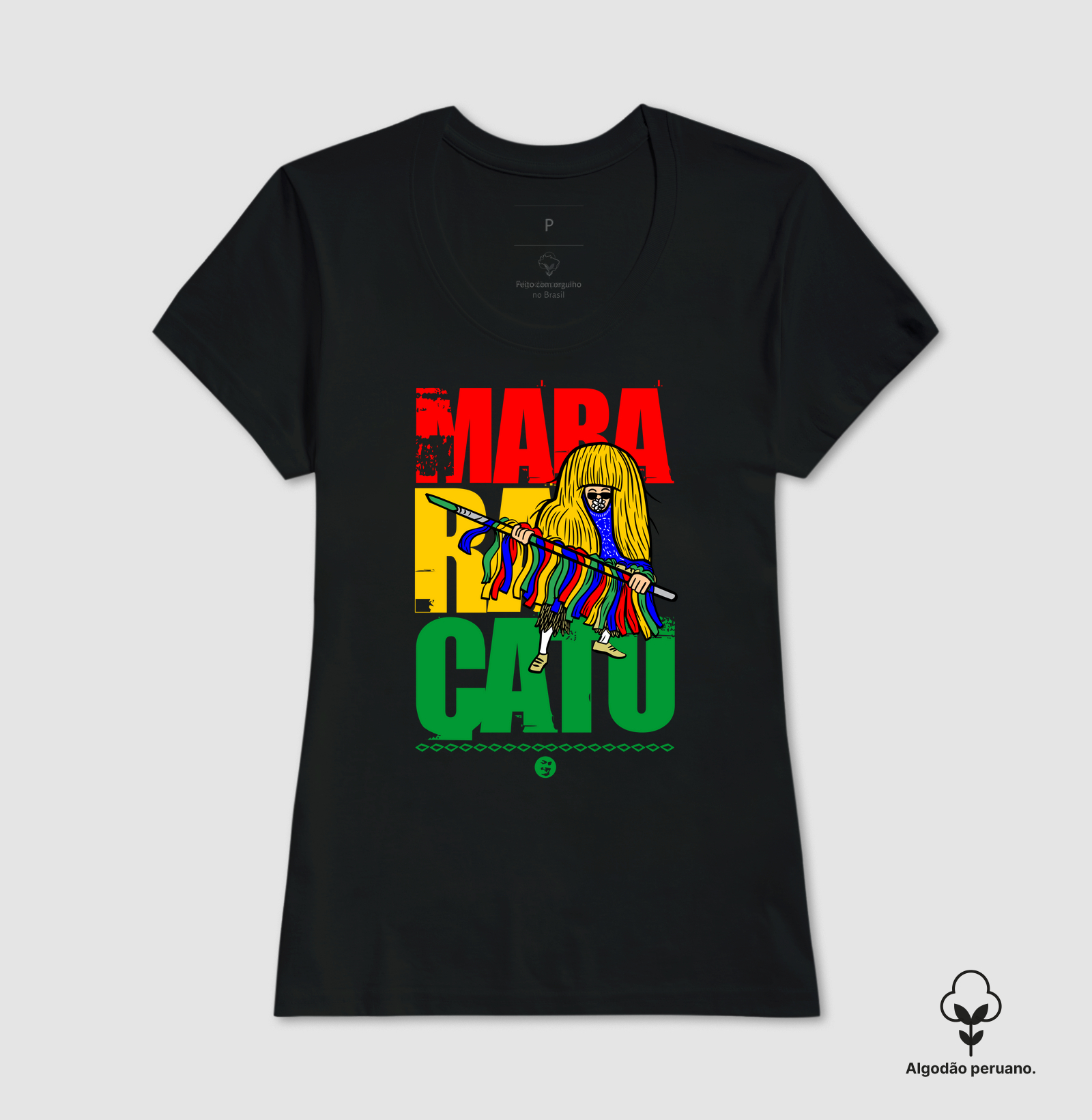 Camisa 7