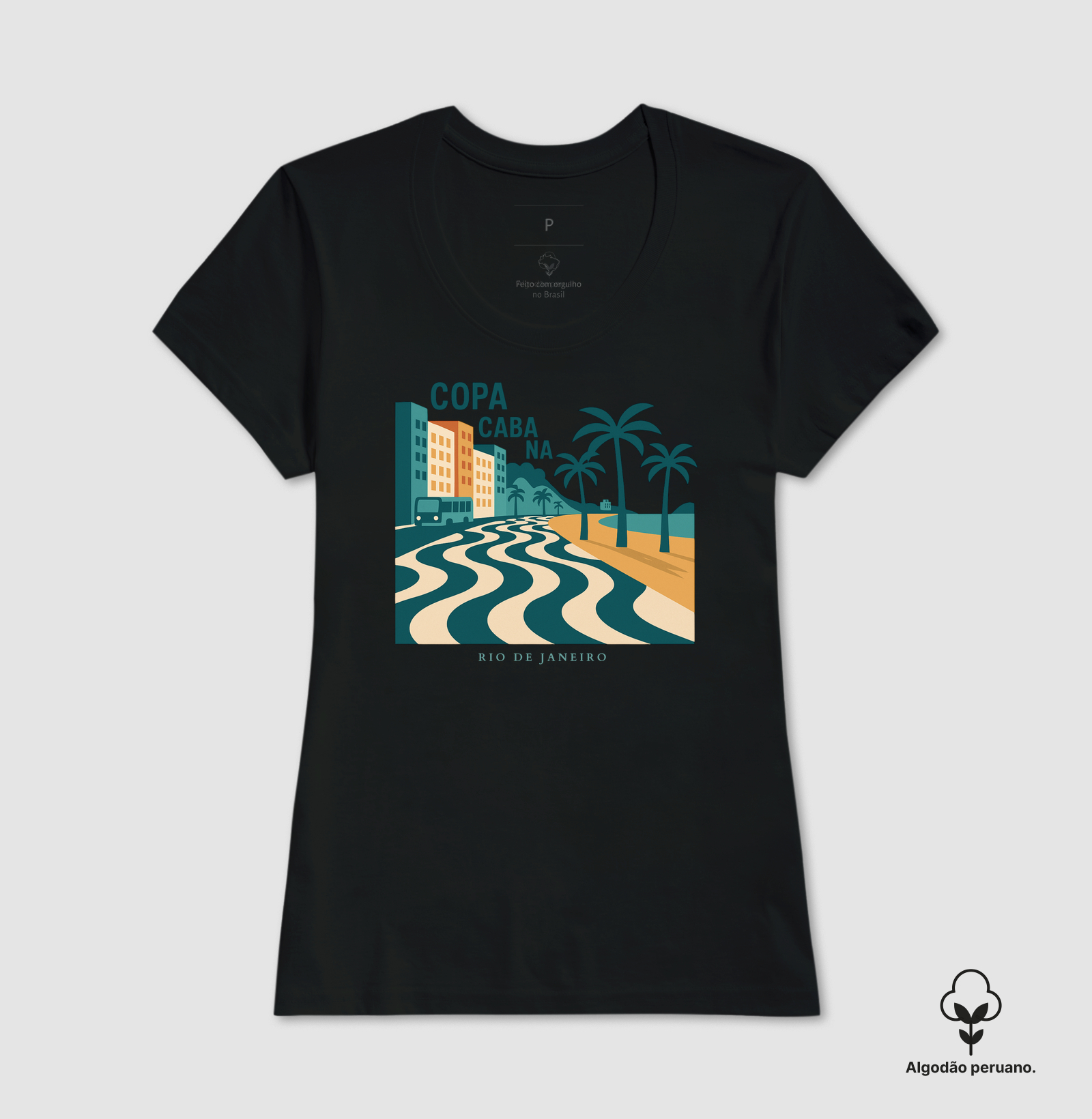 Camisa 5