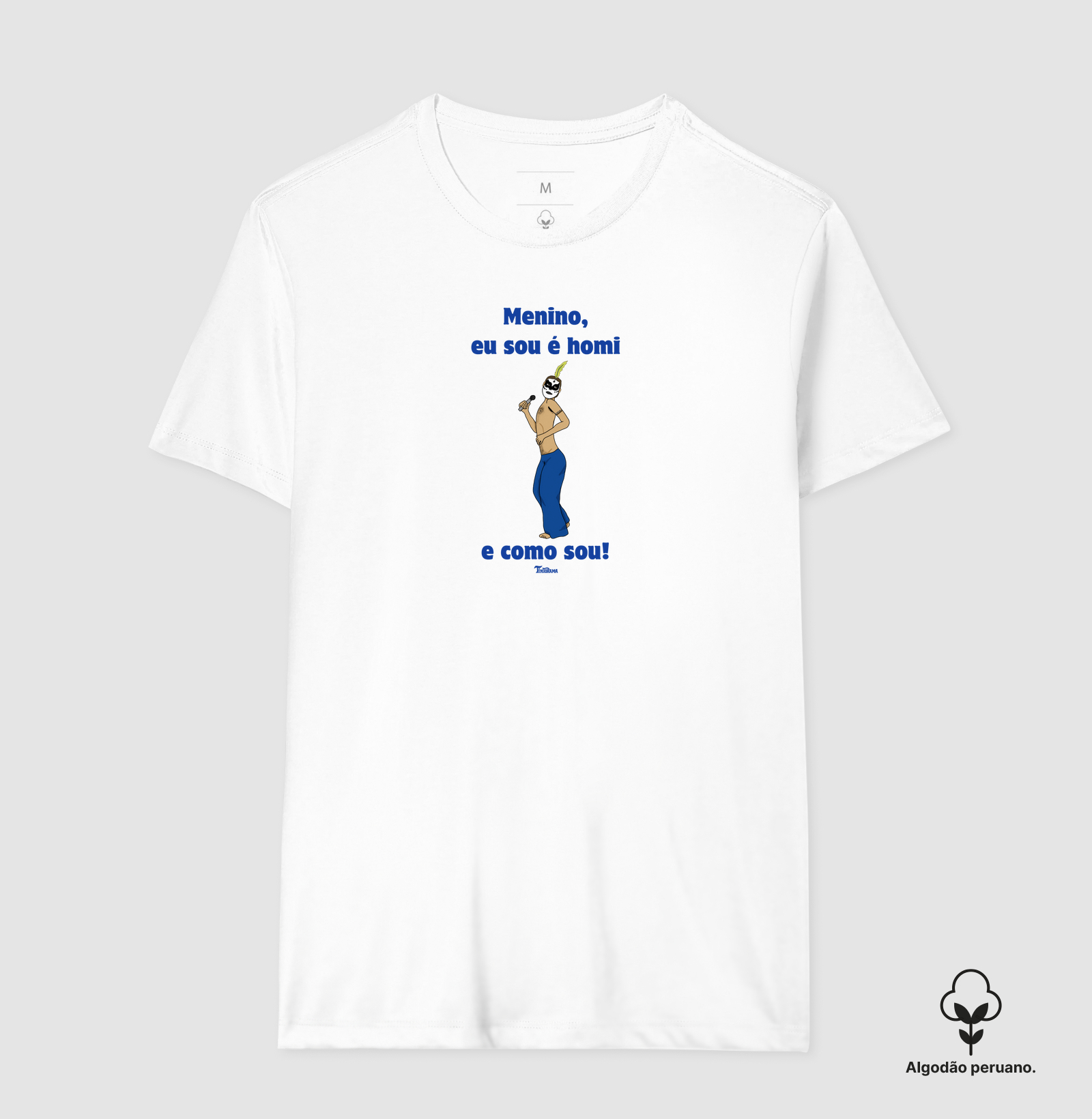 Camisa 5