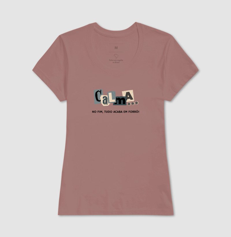 Camisa 16
