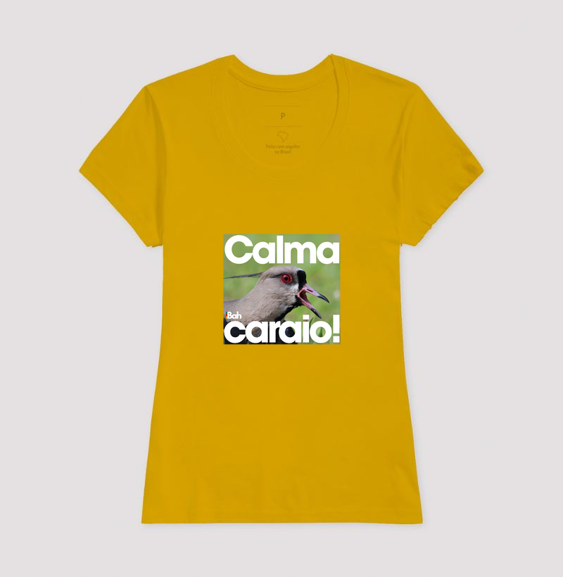 Camisa 15