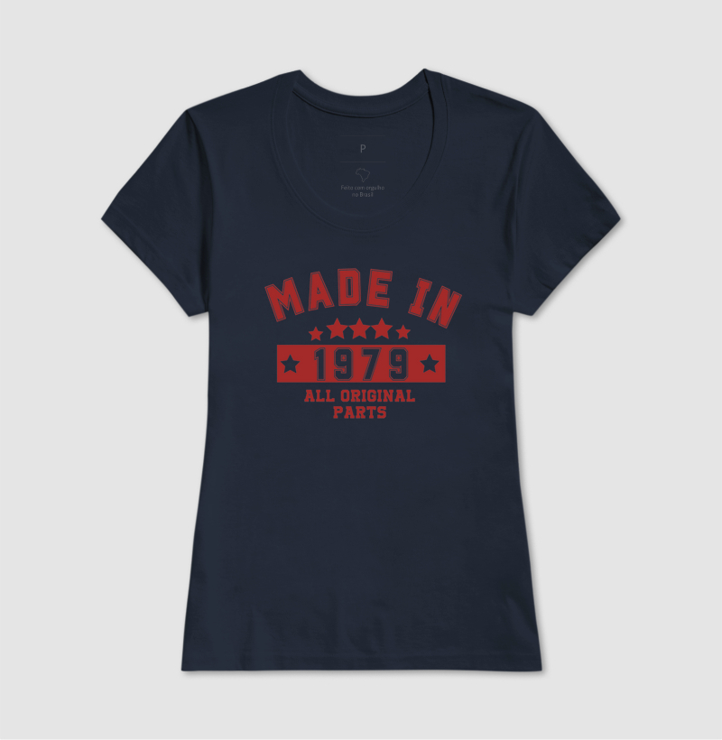 Camisa 7