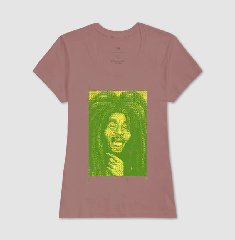 Camisa 16