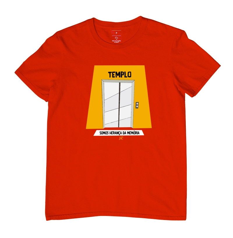 Camisa 9