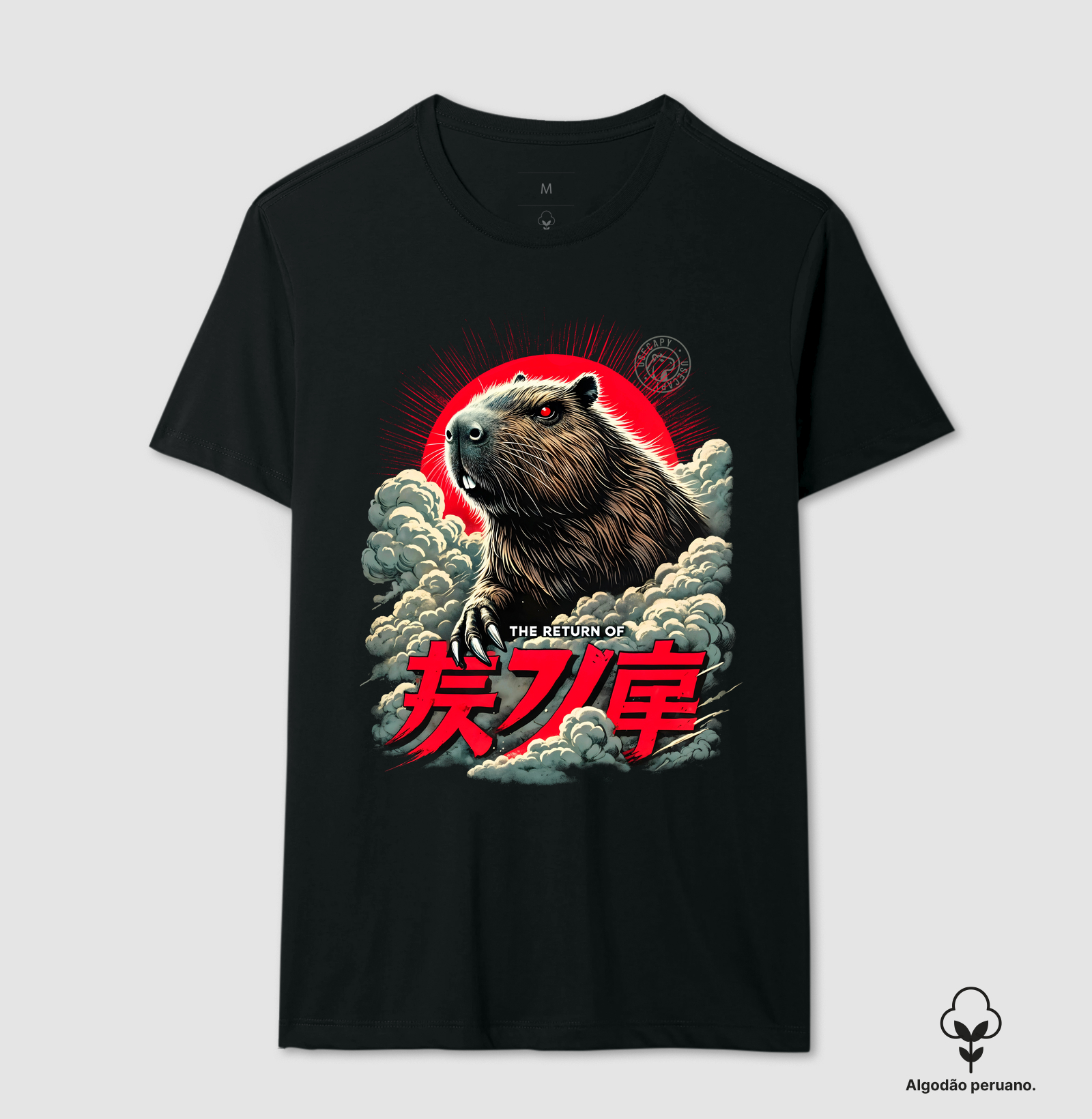 Camisa 4