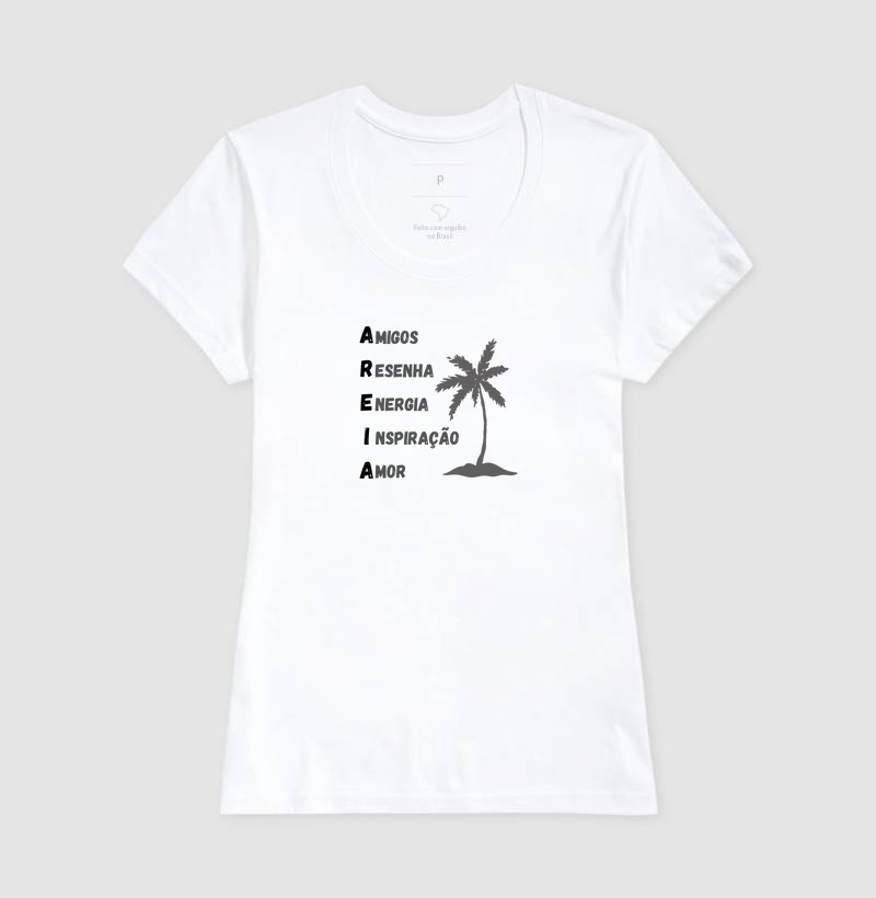 Camisa 16