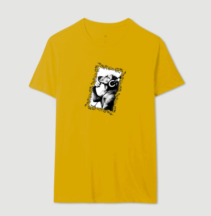 Camisa 16