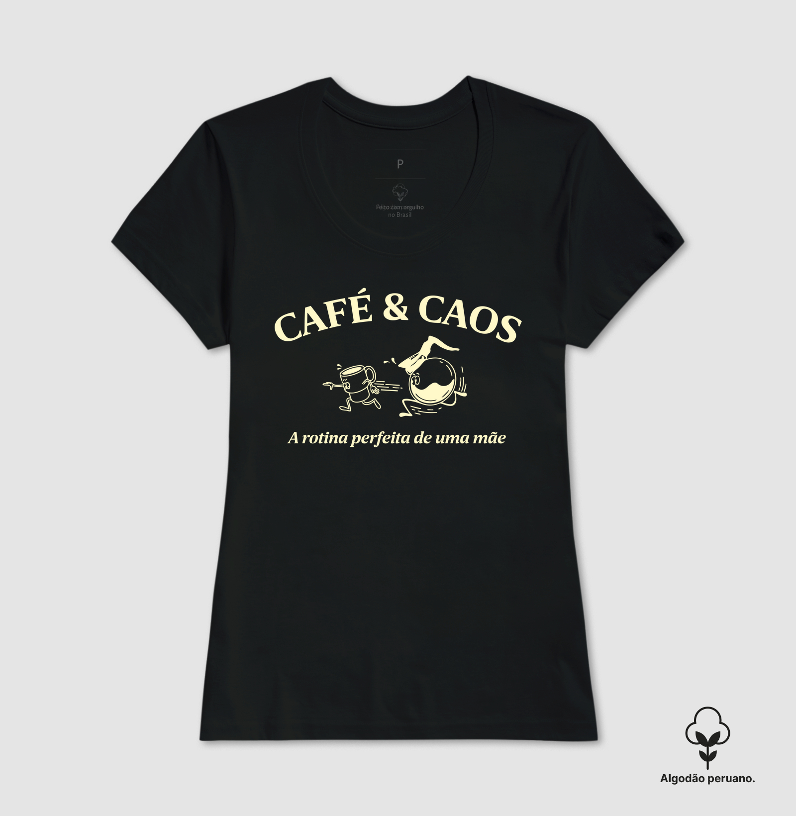 Camisa 8