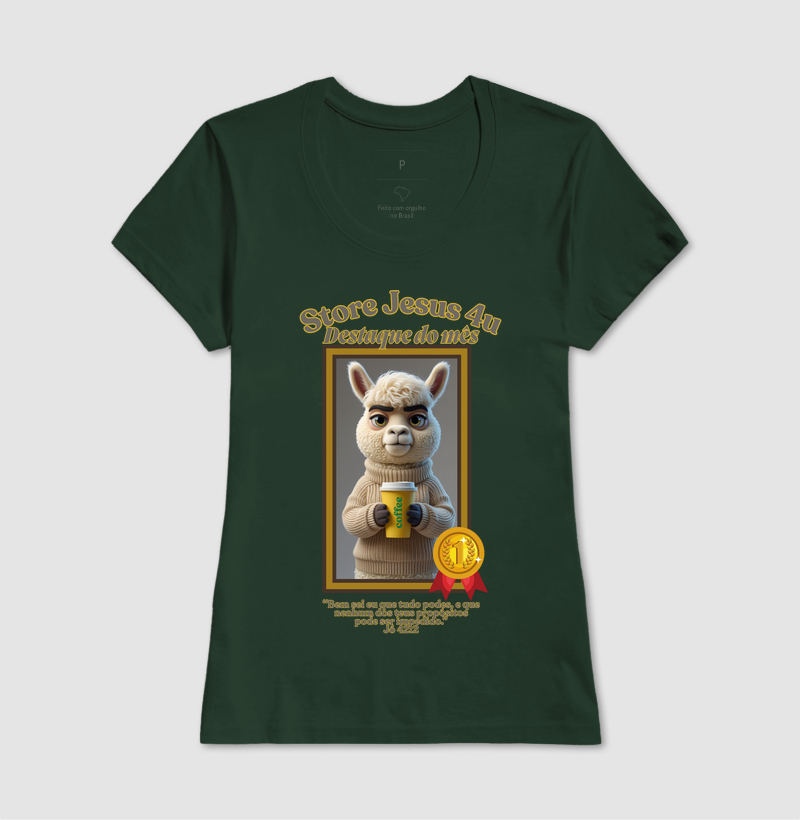 Camisa 13