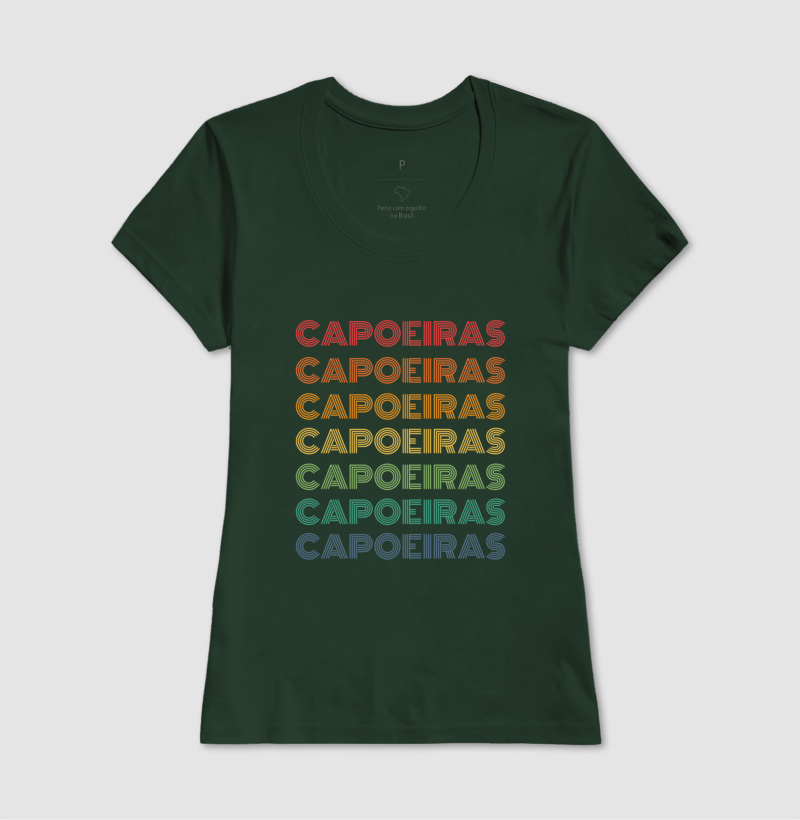 Camisa 12