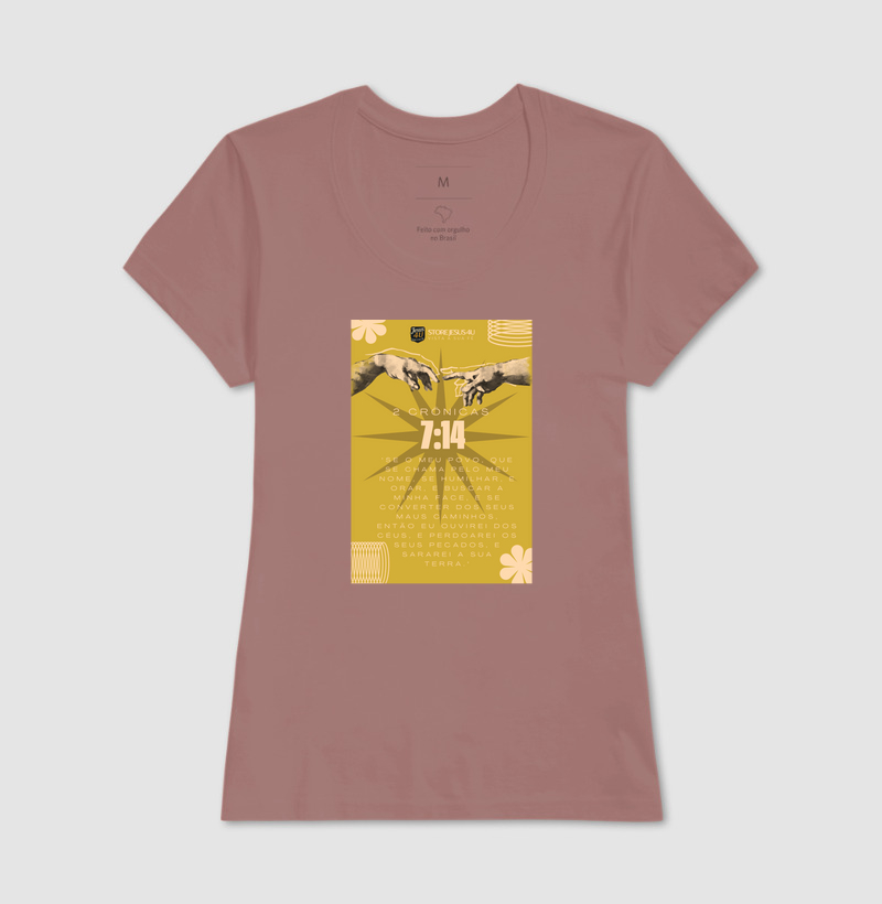 Camisa 16