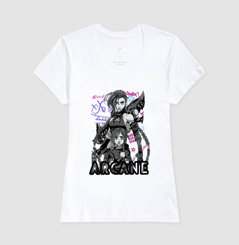 Camisa 4