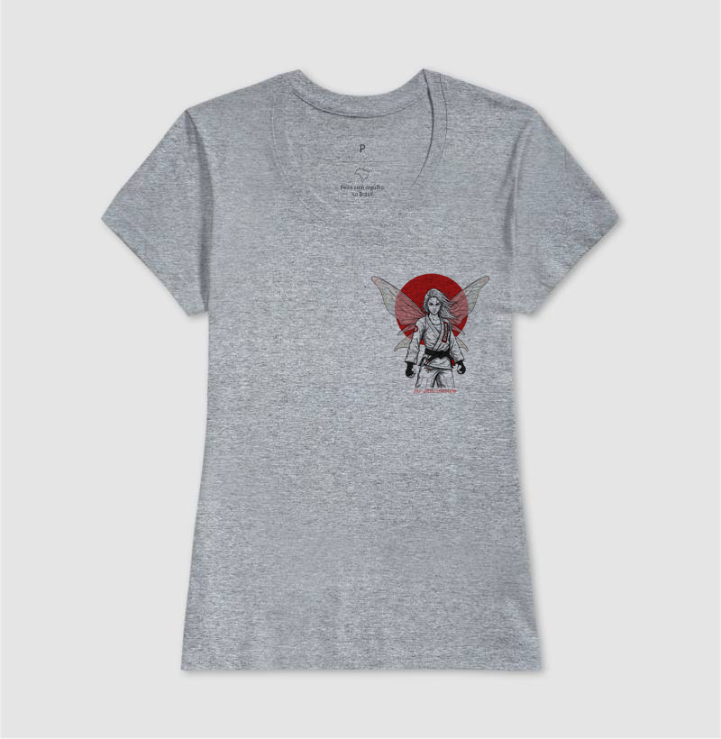 Camisa 11