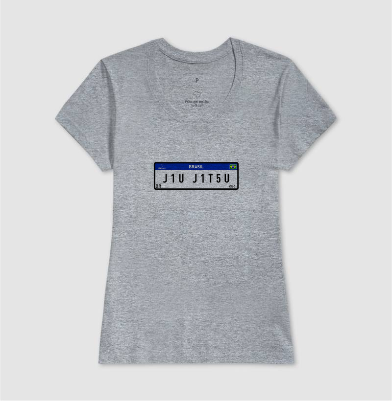 Camisa 13