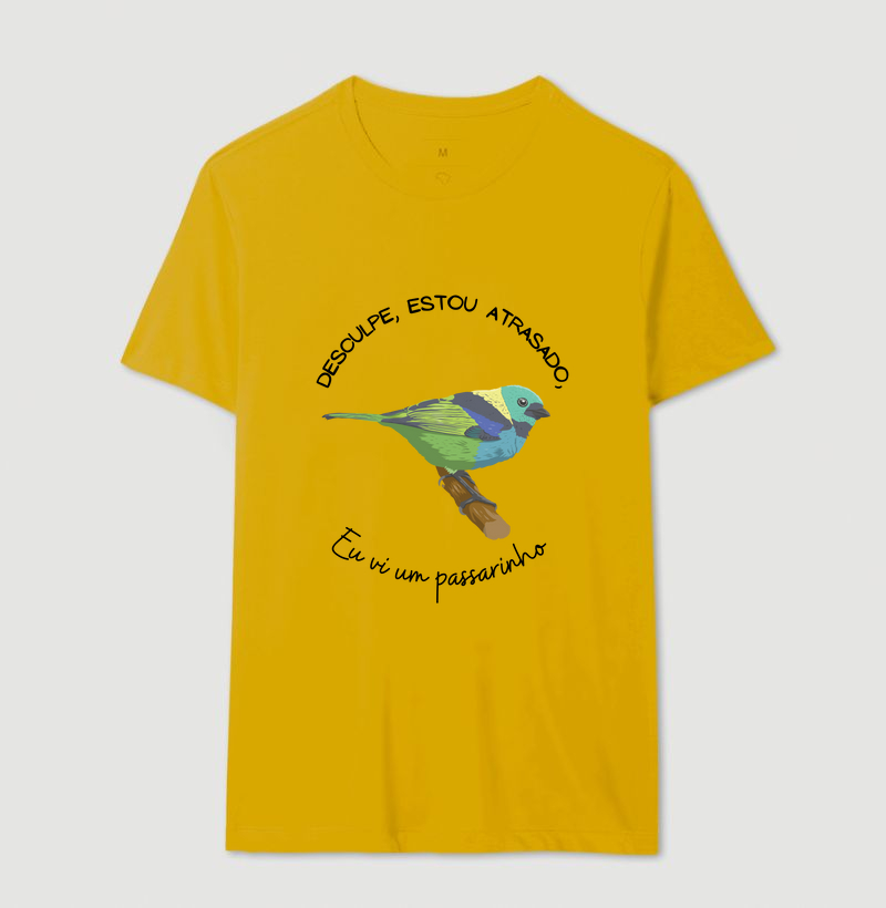 Camisa 13