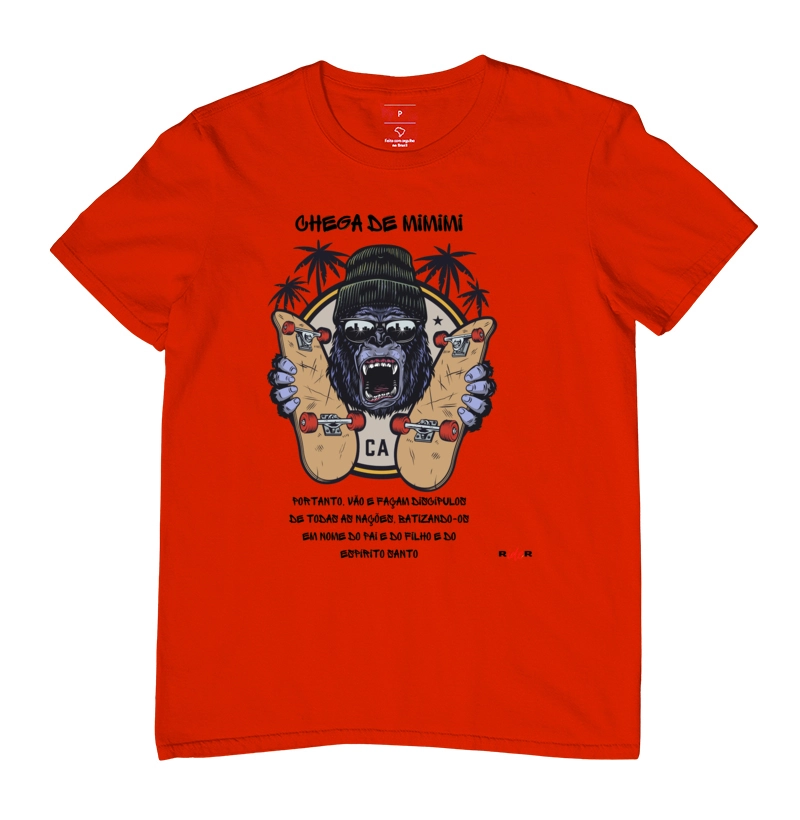 Camisa 3