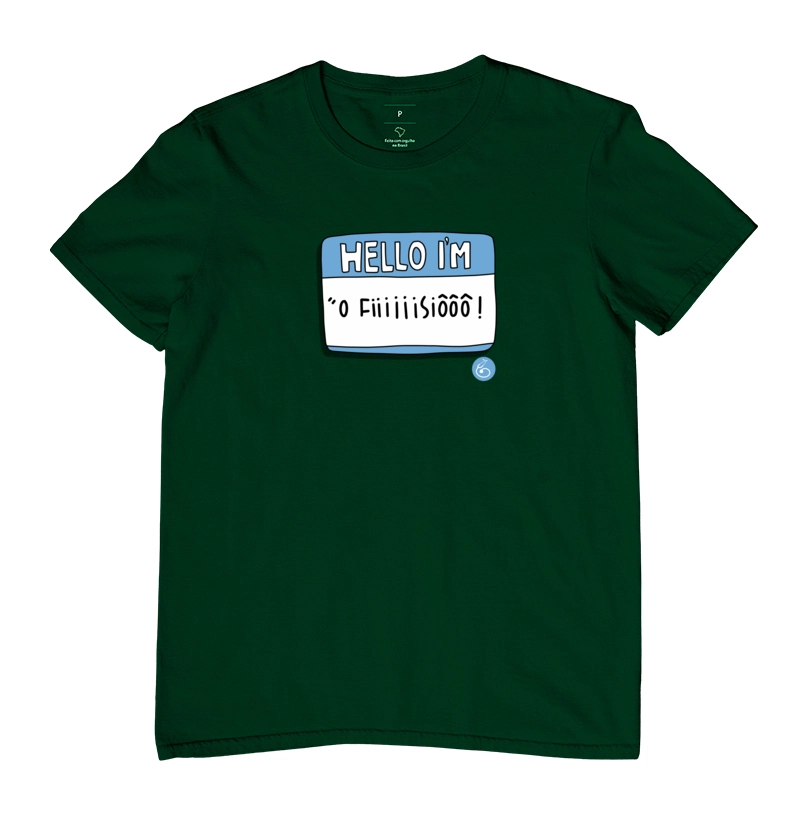 Camisa 11