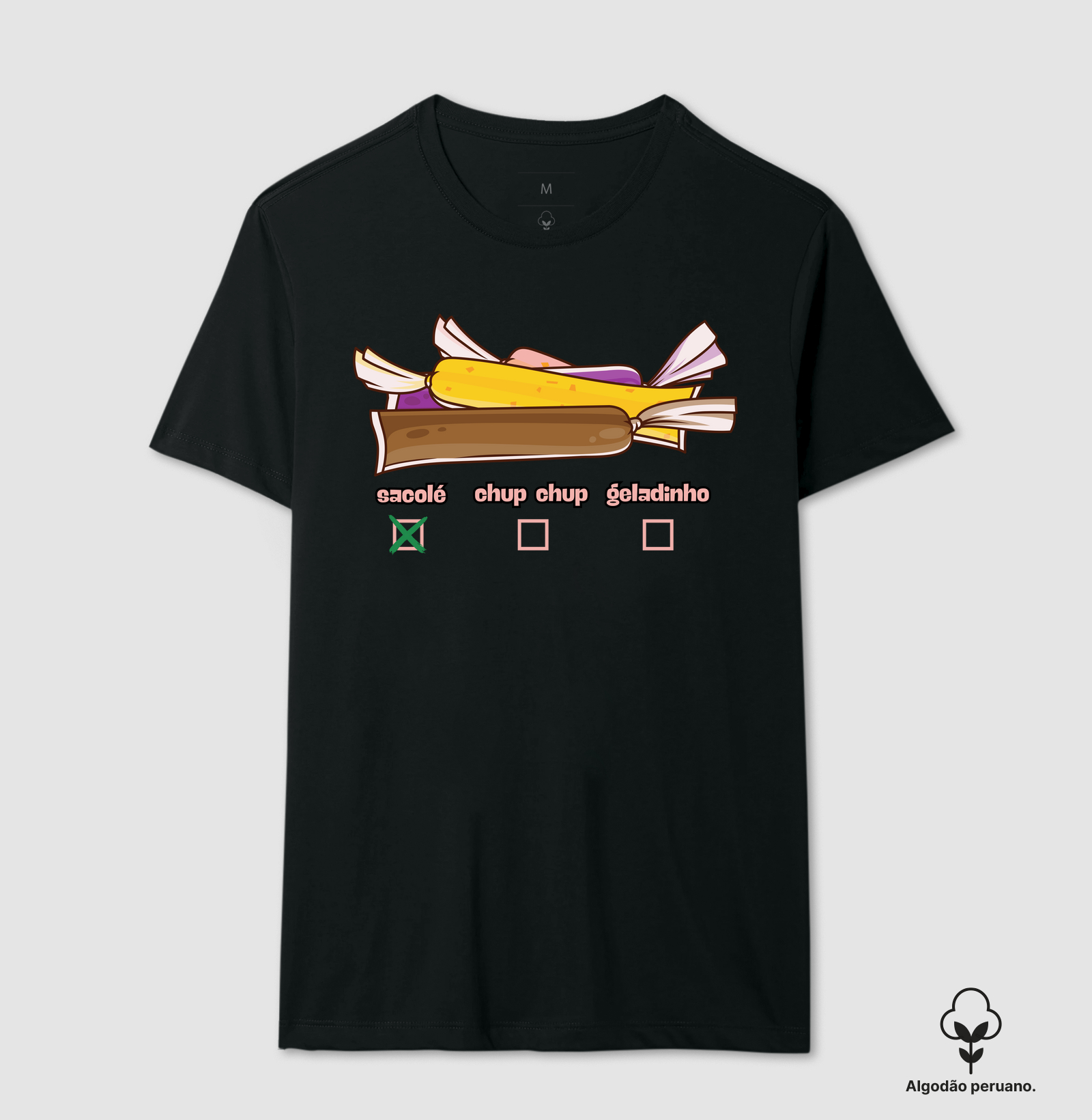 Camisa 1