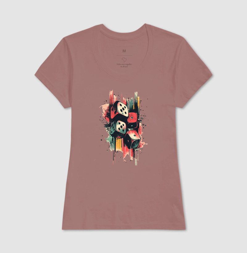 Camisa 16