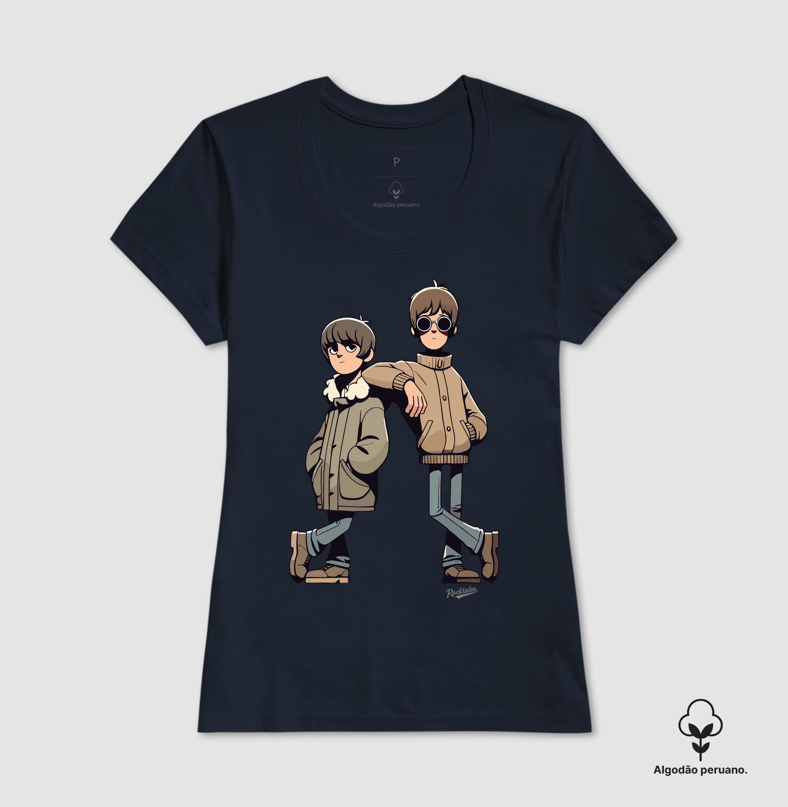 Camisa 6