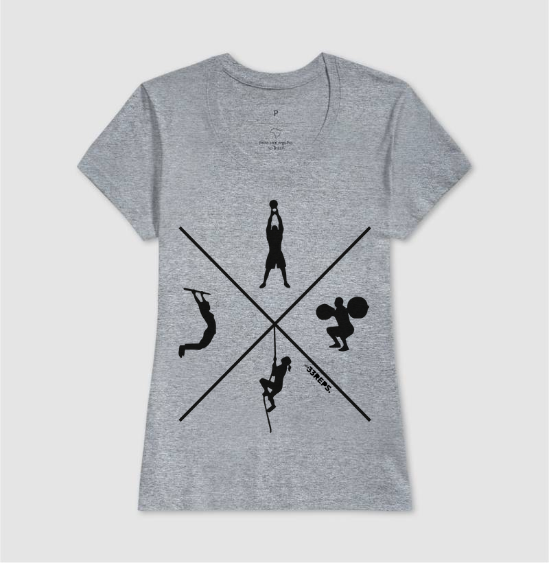 Camisa 13