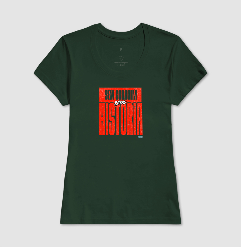 Camisa 12